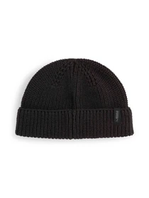 Шапки и кепки PUMA Re:collection Dt Beanie модель 025496 Фото