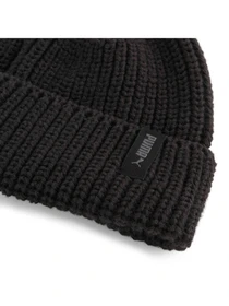 Шапки и кепки PUMA Re:collection Dt Beanie модель 025496 Фото