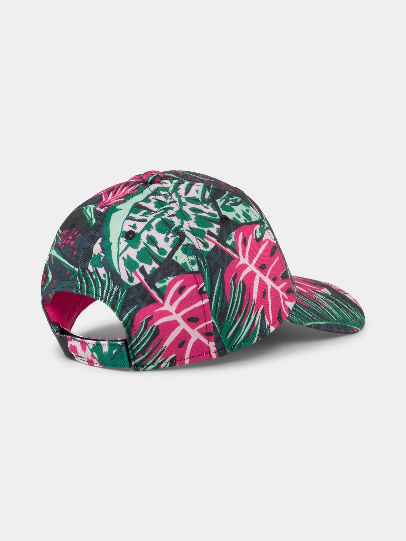 Шапки та кепки PUMA Prime Vacay Queen Bb Cap модель 024667 Шапки та кепки PUMA Prime Vacay Queen Bb Cap модель 024667 Фото