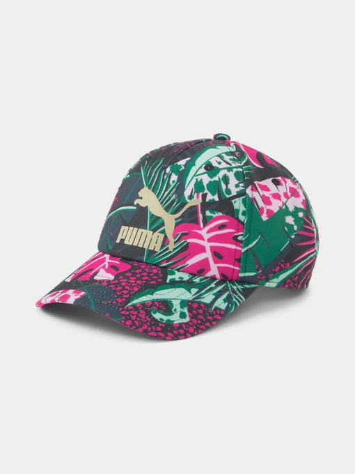 Шапки и кепки PUMA Prime Vacay Queen Bb Cap модель 024667 Фото