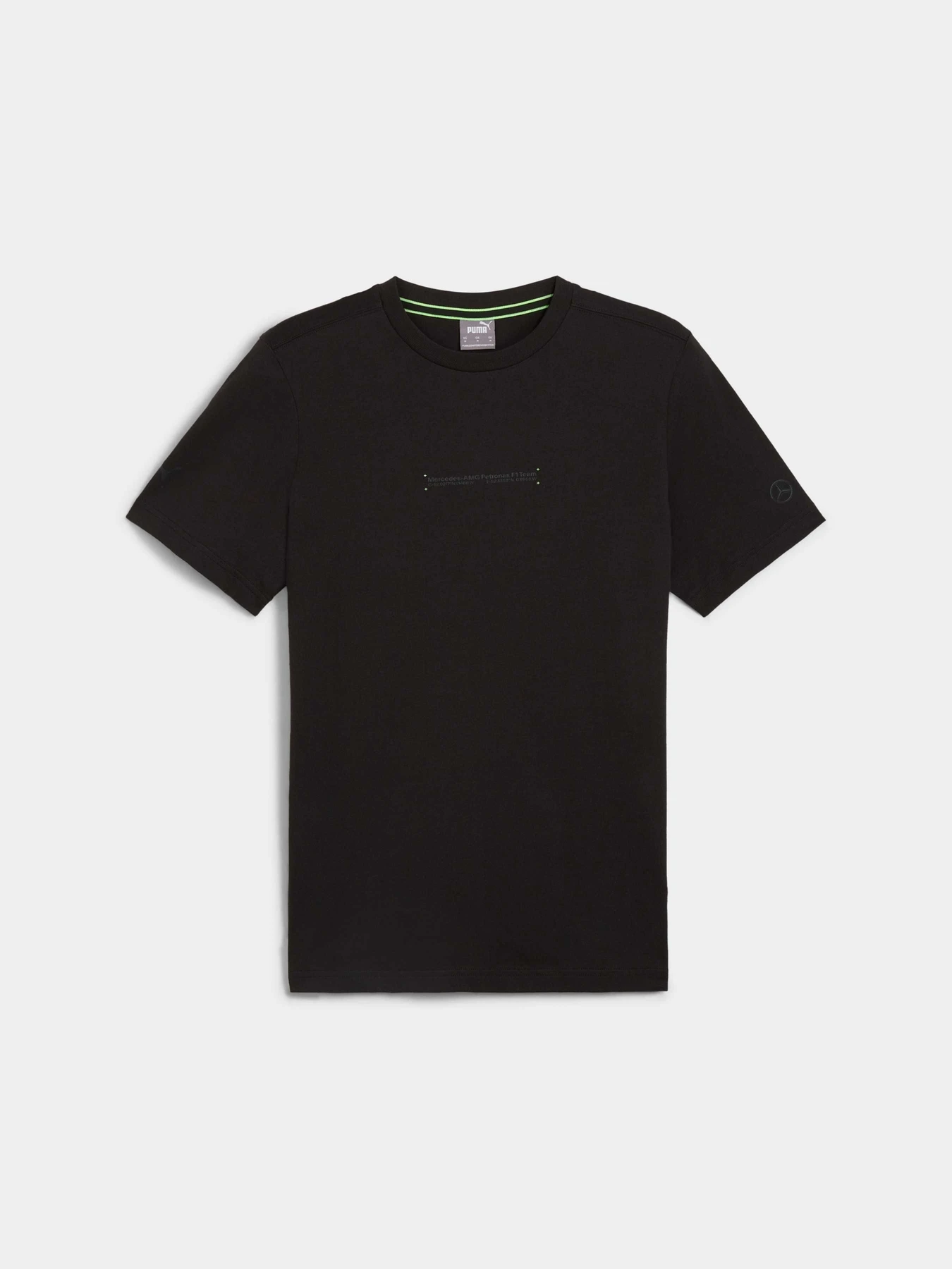 Футболки і поло PUMA Mapf1 Statement Tee модель 627305 Футболки і поло PUMA Mapf1 Statement Tee модель 627305 Фото
