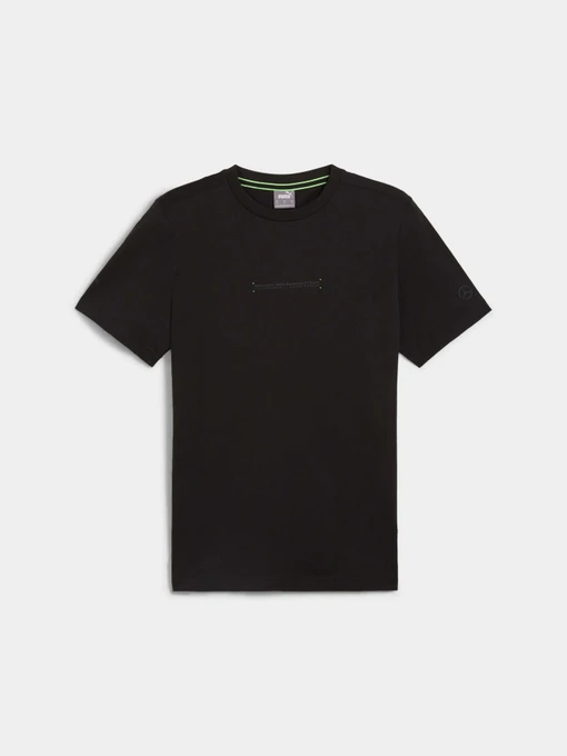 Футболки и поло PUMA Mapf1 Statement Tee модель 627305 Фото