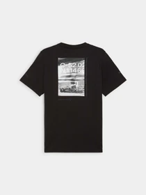 Футболки і поло PUMA Mapf1 Statement Tee модель 627305 Фото
