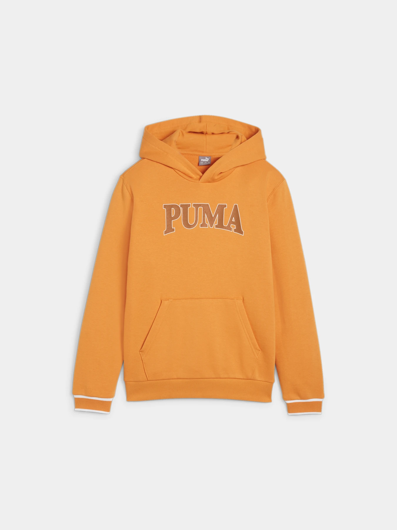 Худи и свитшоты PUMA Squad Hoodie модель 679261 Фото