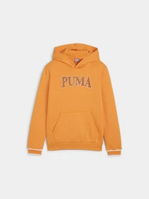 Худи и свитшоты PUMA Squad Hoodie модель 679261 Фото