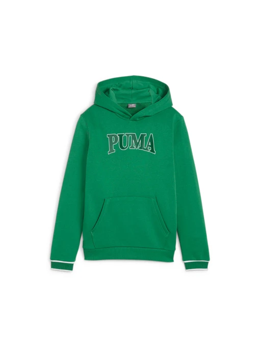Худи и свитшоты PUMA Squad Hoodie модель 679261 Фото