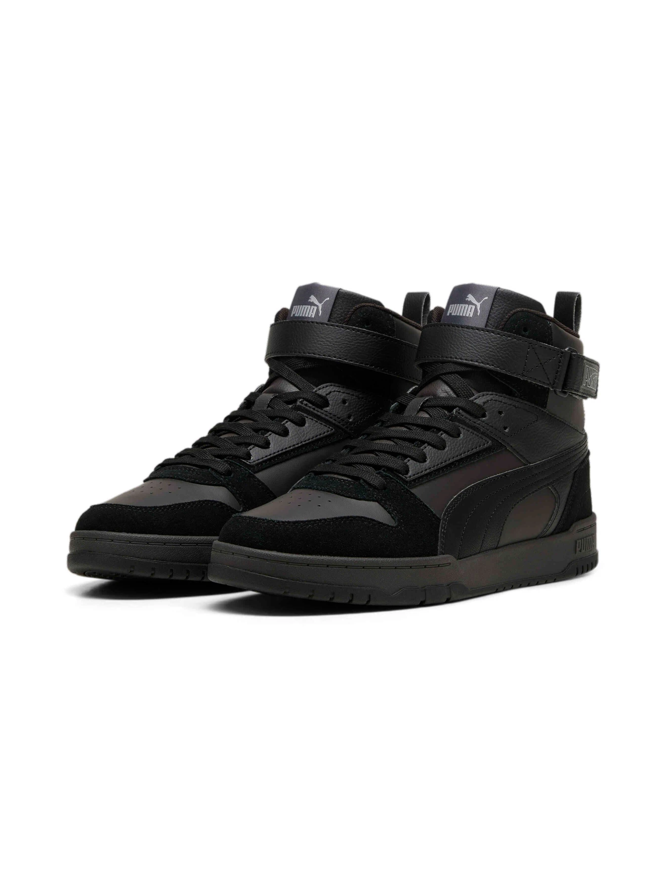 Кроссовки PUMA Rbd Game Sd модель 397551 Кроссовки PUMA Rbd Game Sd модель 397551 Фото