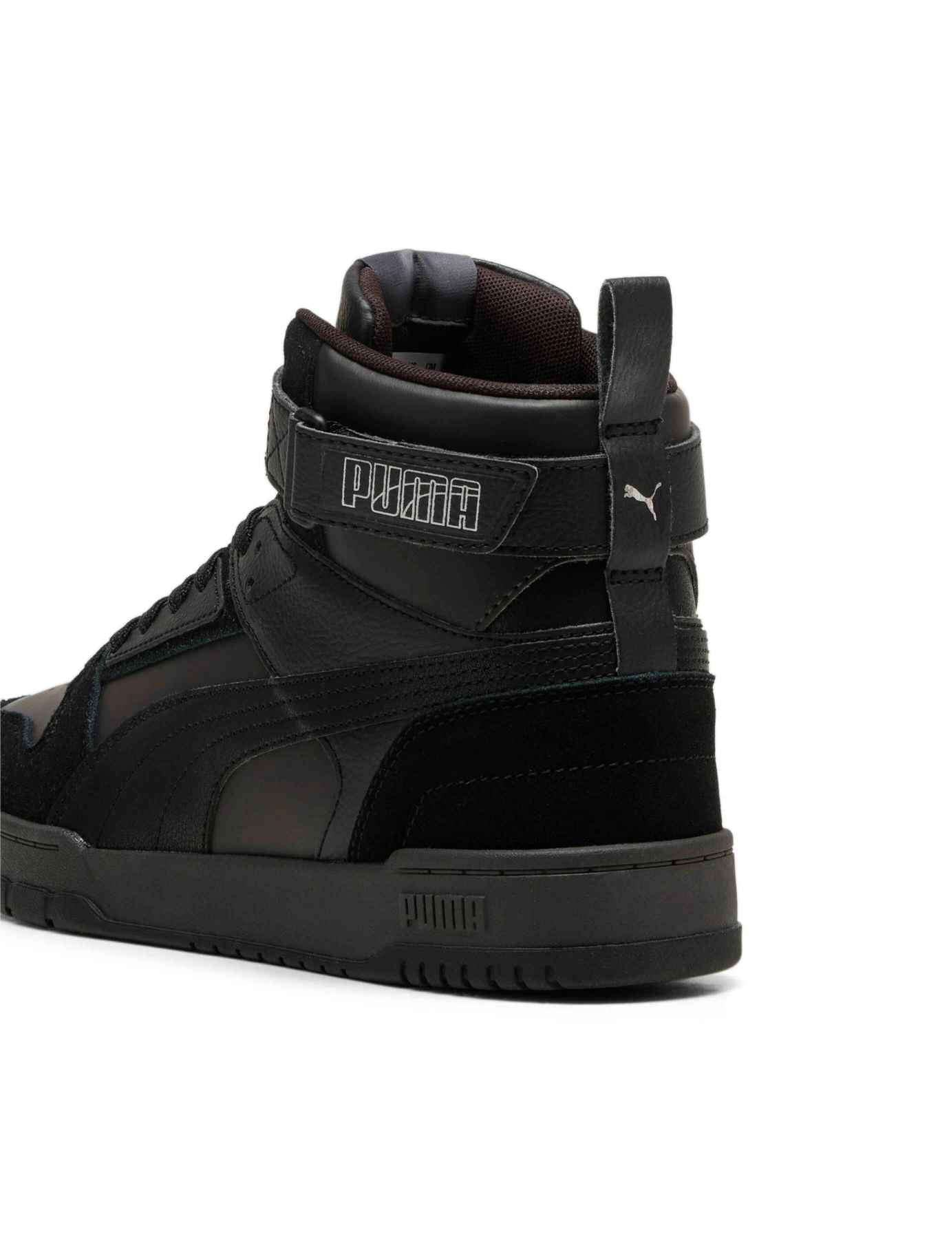 Кроссовки PUMA Rbd Game Sd модель 397551 Кроссовки PUMA Rbd Game Sd модель 397551 Фото