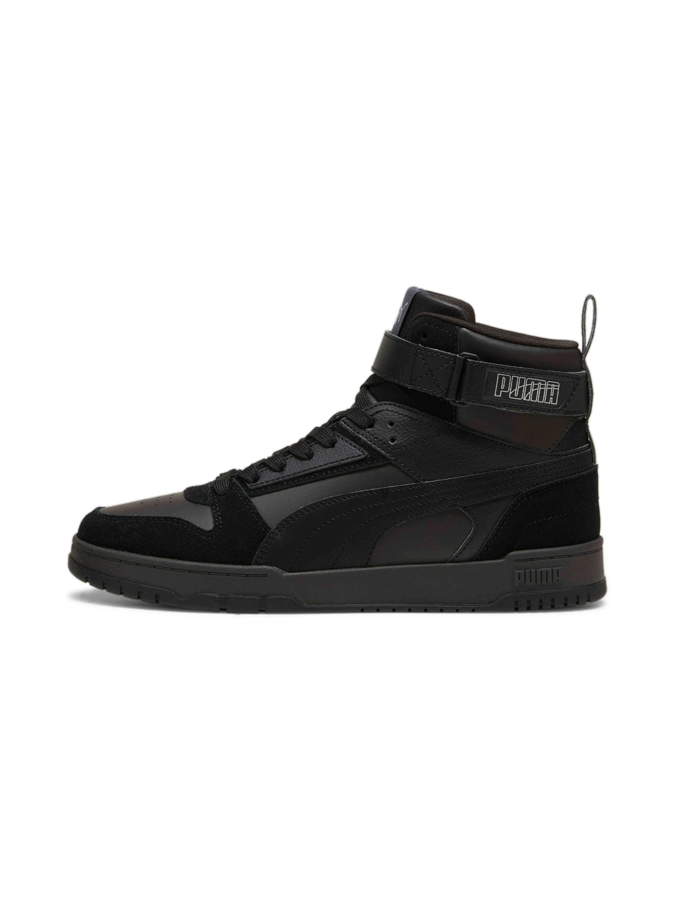 Кроссовки PUMA Rbd Game Sd модель 397551 Кроссовки PUMA Rbd Game Sd модель 397551 Фото