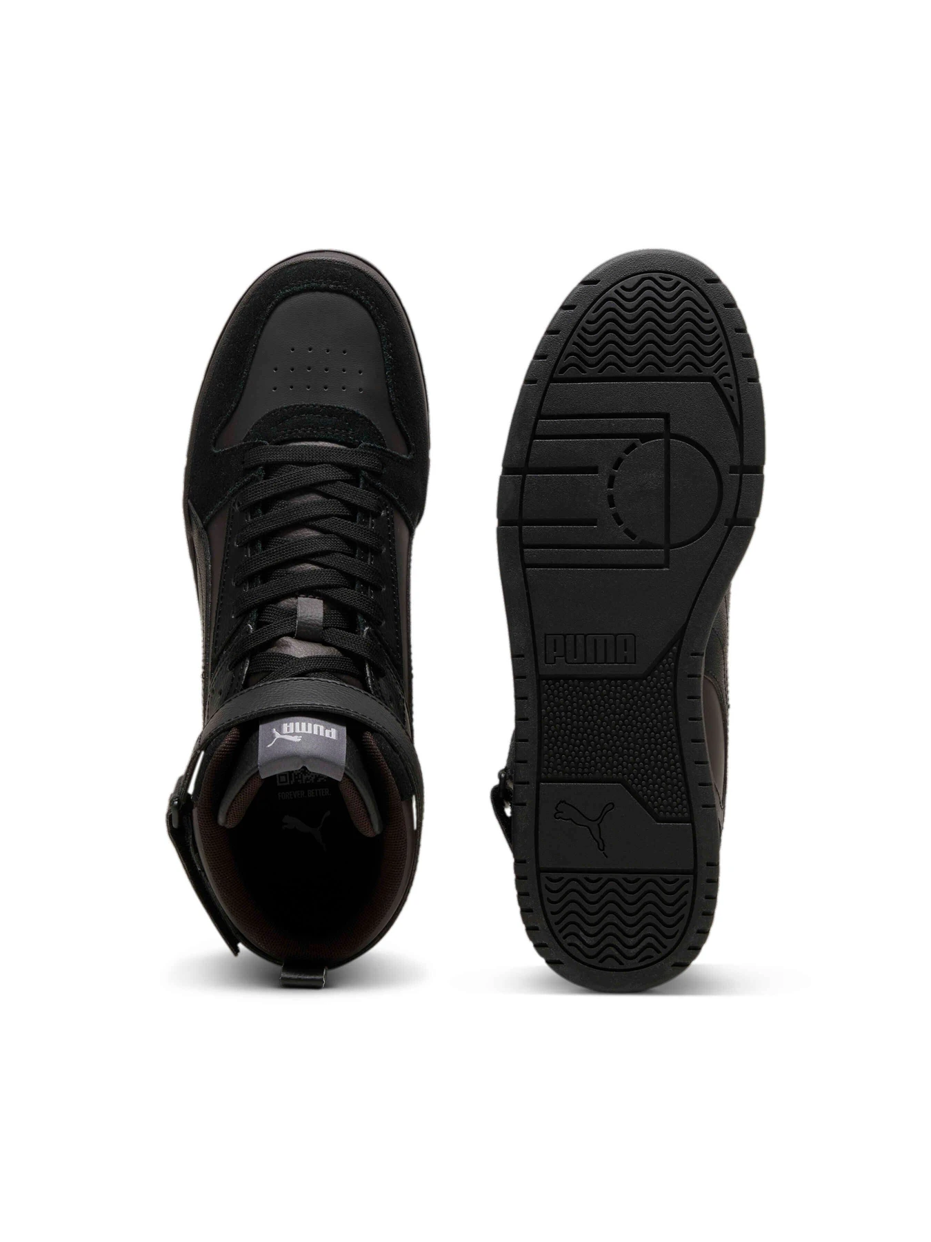 Кроссовки PUMA Rbd Game Sd модель 397551 Кроссовки PUMA Rbd Game Sd модель 397551 Фото