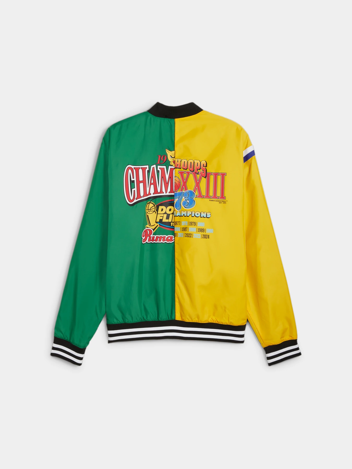 Куртки и дубленки PUMA Crowd Craze Jacket модель 627212 Куртки и дубленки PUMA Crowd Craze Jacket модель 627212 Фото