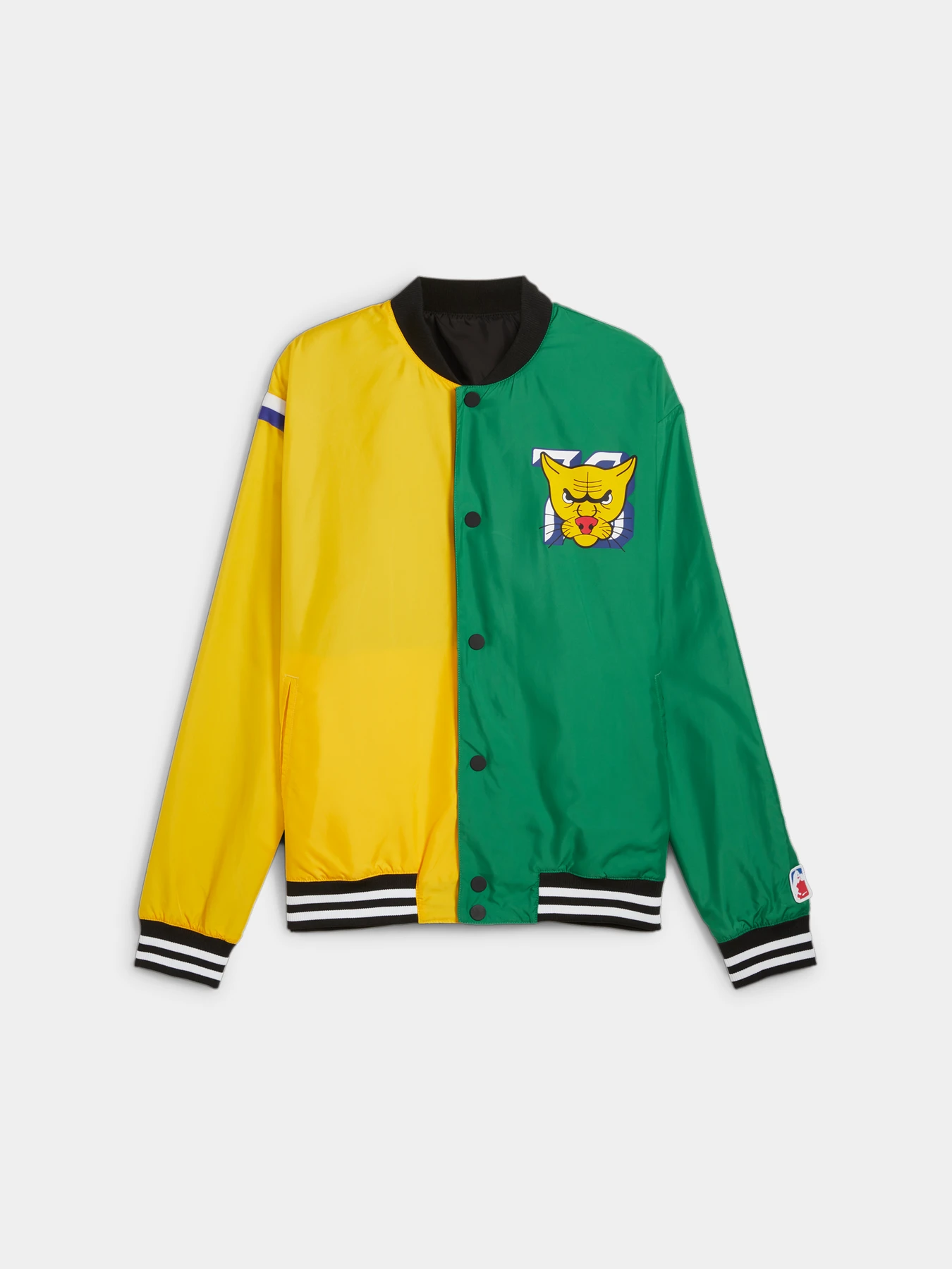 Куртки и дубленки PUMA Crowd Craze Jacket модель 627212 Куртки и дубленки PUMA Crowd Craze Jacket модель 627212 Фото