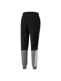Штани PUMA Ess+ Block Sweatpants модель 848007 Фото