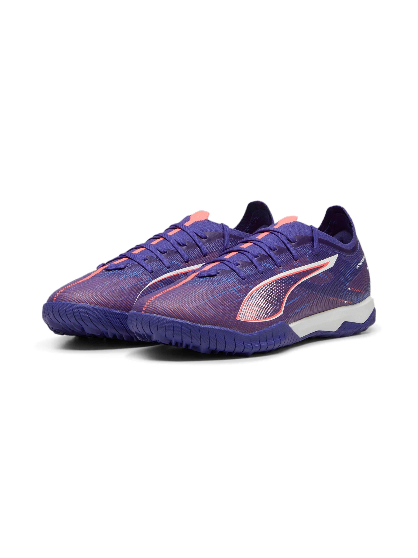 Кроссовки PUMA Ultra 5 Match Tt модель 107892 Кроссовки PUMA Ultra 5 Match Tt модель 107892 Фото
