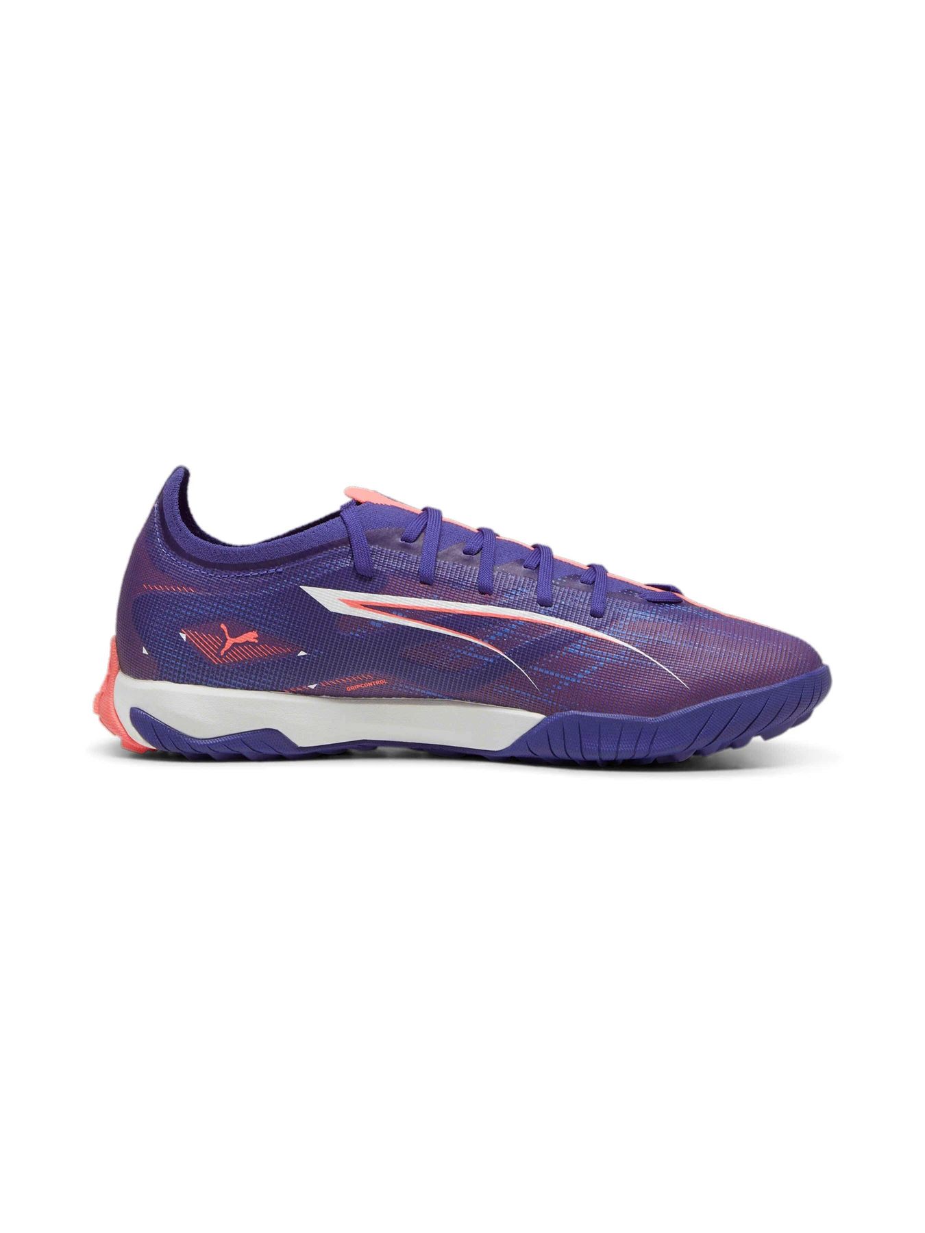 Кроссовки PUMA Ultra 5 Match Tt модель 107892 Кроссовки PUMA Ultra 5 Match Tt модель 107892 Фото