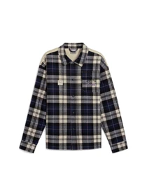 Рубашки PUMA Pl Statement Flanel Shirt модель 626364 Фото