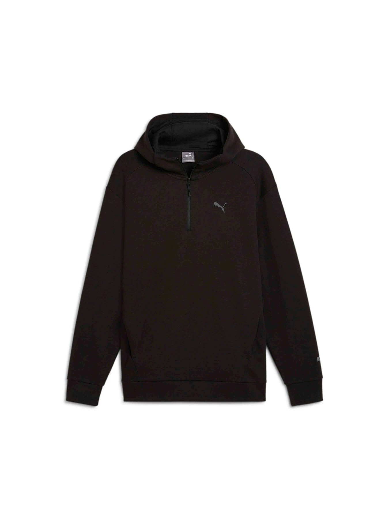 Худі та світшоти PUMA Rad/cal Hooded Half-zip модель 681620 Худі та світшоти PUMA Rad/cal Hooded Half-zip модель 681620 Фото
