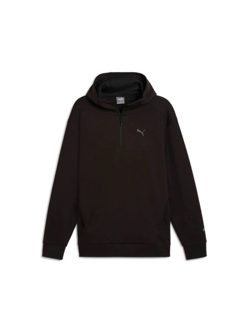 Худі та світшоти PUMA Rad/cal Hooded Half-zip модель 681620 Фото