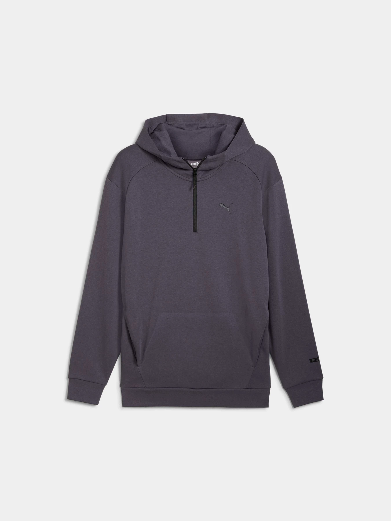 Худи и свитшоты PUMA Rad/cal Hooded Half-zip модель 681620 Худи и свитшоты PUMA Rad/cal Hooded Half-zip модель 681620 Фото