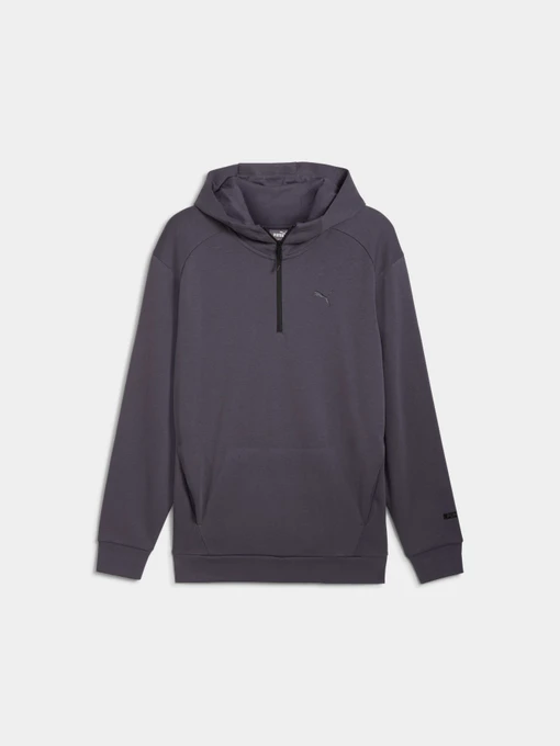 Худи и свитшоты PUMA Rad/cal Hooded Half-zip модель 681620 Фото