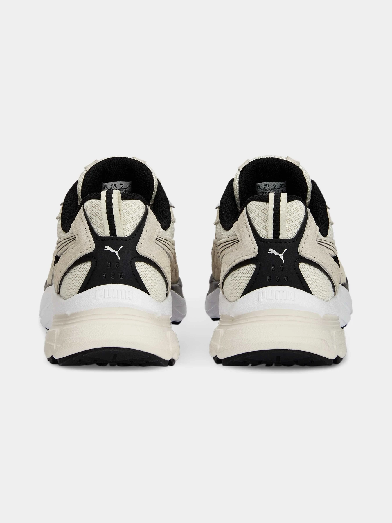 Кроссовки PUMA Phlox Chrome Wns модель 390662 Кроссовки PUMA Phlox Chrome Wns модель 390662 Фото