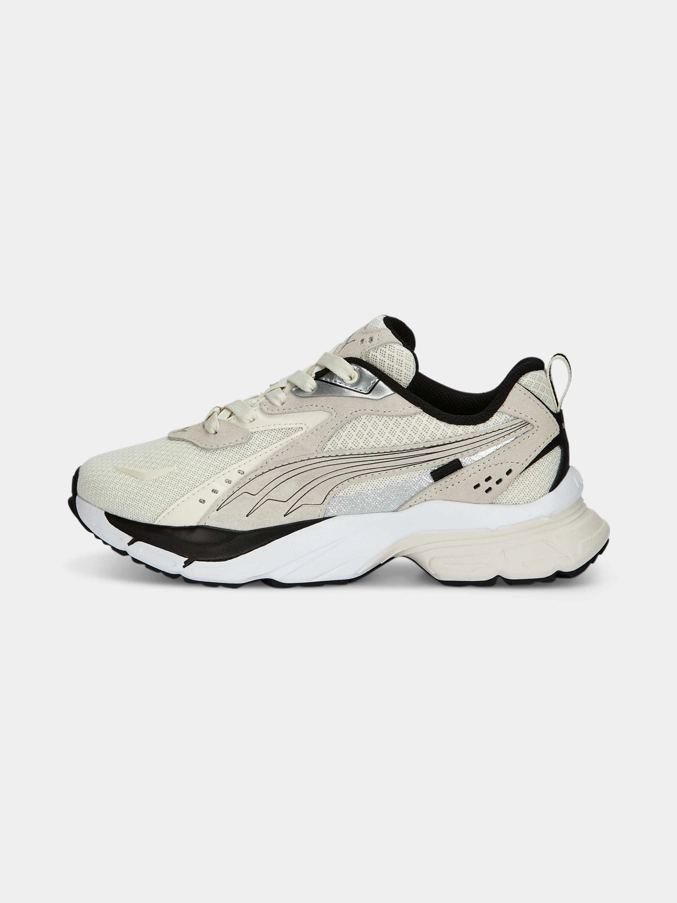 Кроссовки PUMA Phlox Chrome Wns модель 390662 Кроссовки PUMA Phlox Chrome Wns модель 390662 Фото
