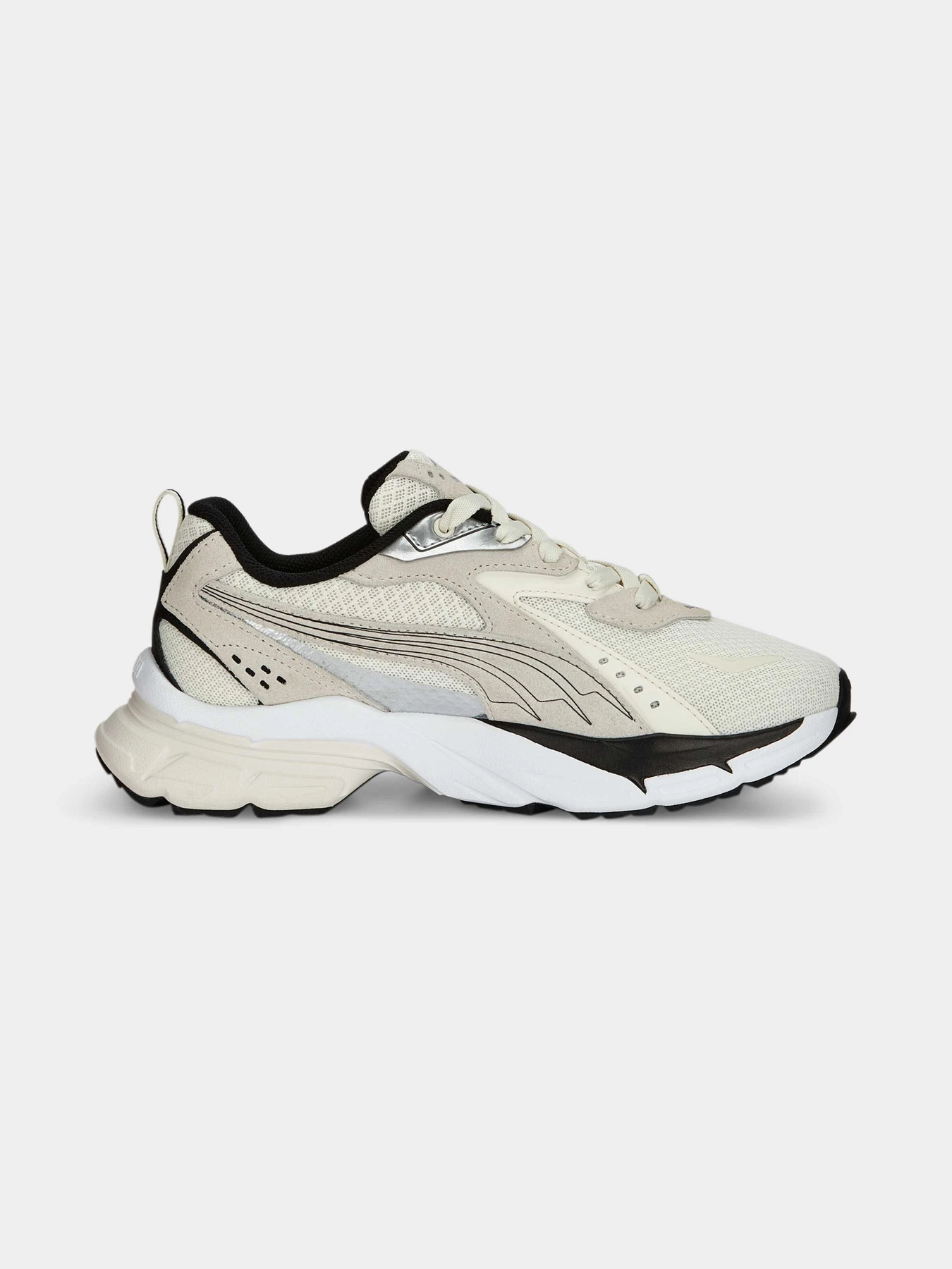Кроссовки PUMA Phlox Chrome Wns модель 390662 Кроссовки PUMA Phlox Chrome Wns модель 390662 Фото