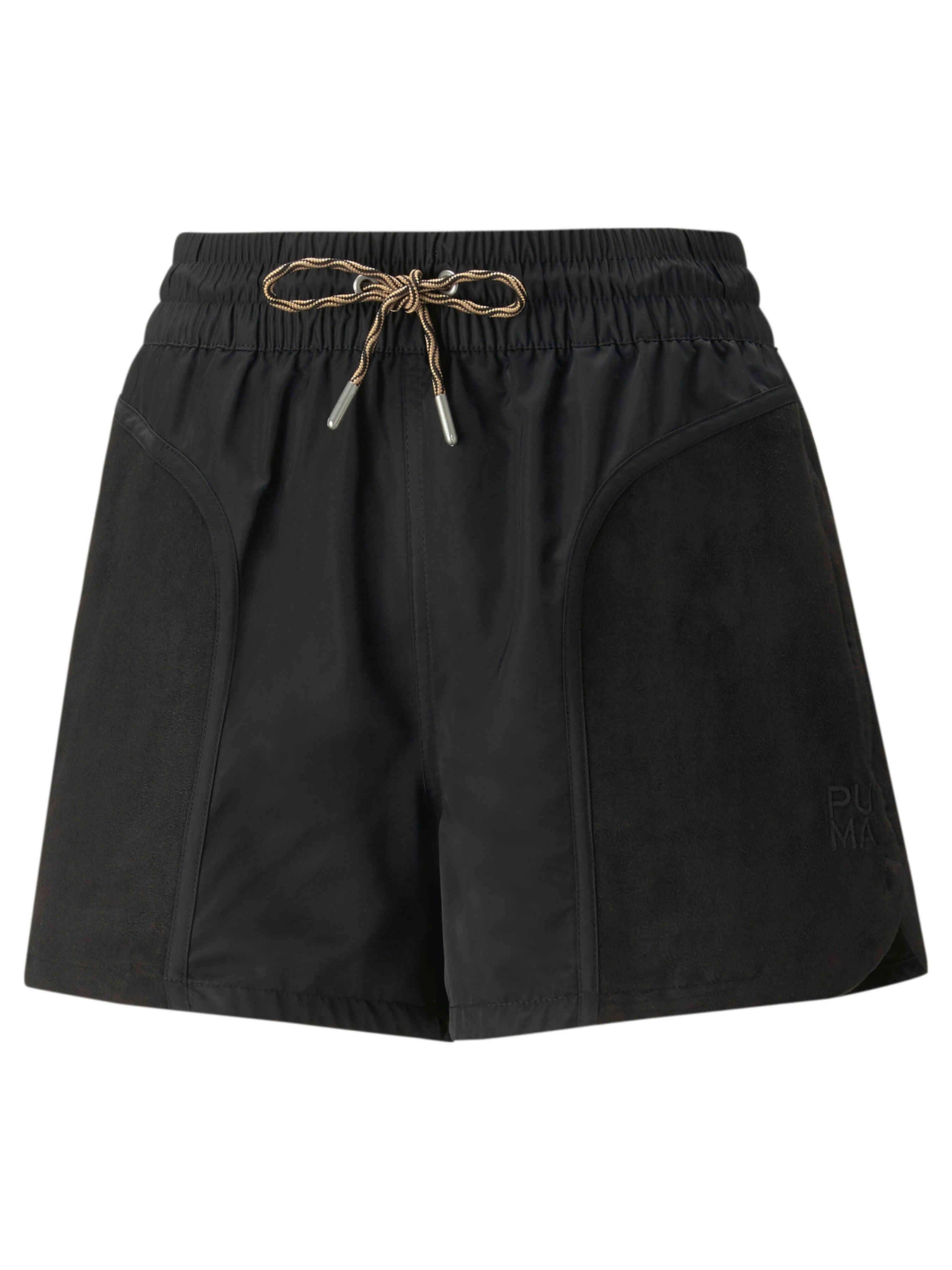 Шорти PUMA Infuse Woven Shorts модель 538356 Фото