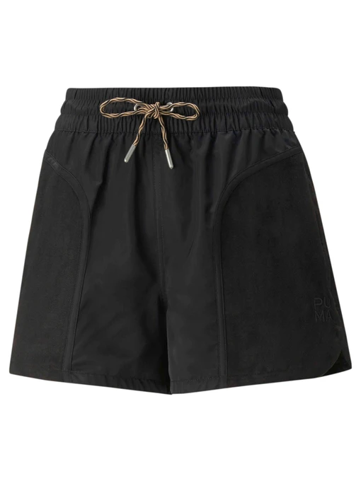 Шорты PUMA Infuse Woven Shorts модель 538356 Фото