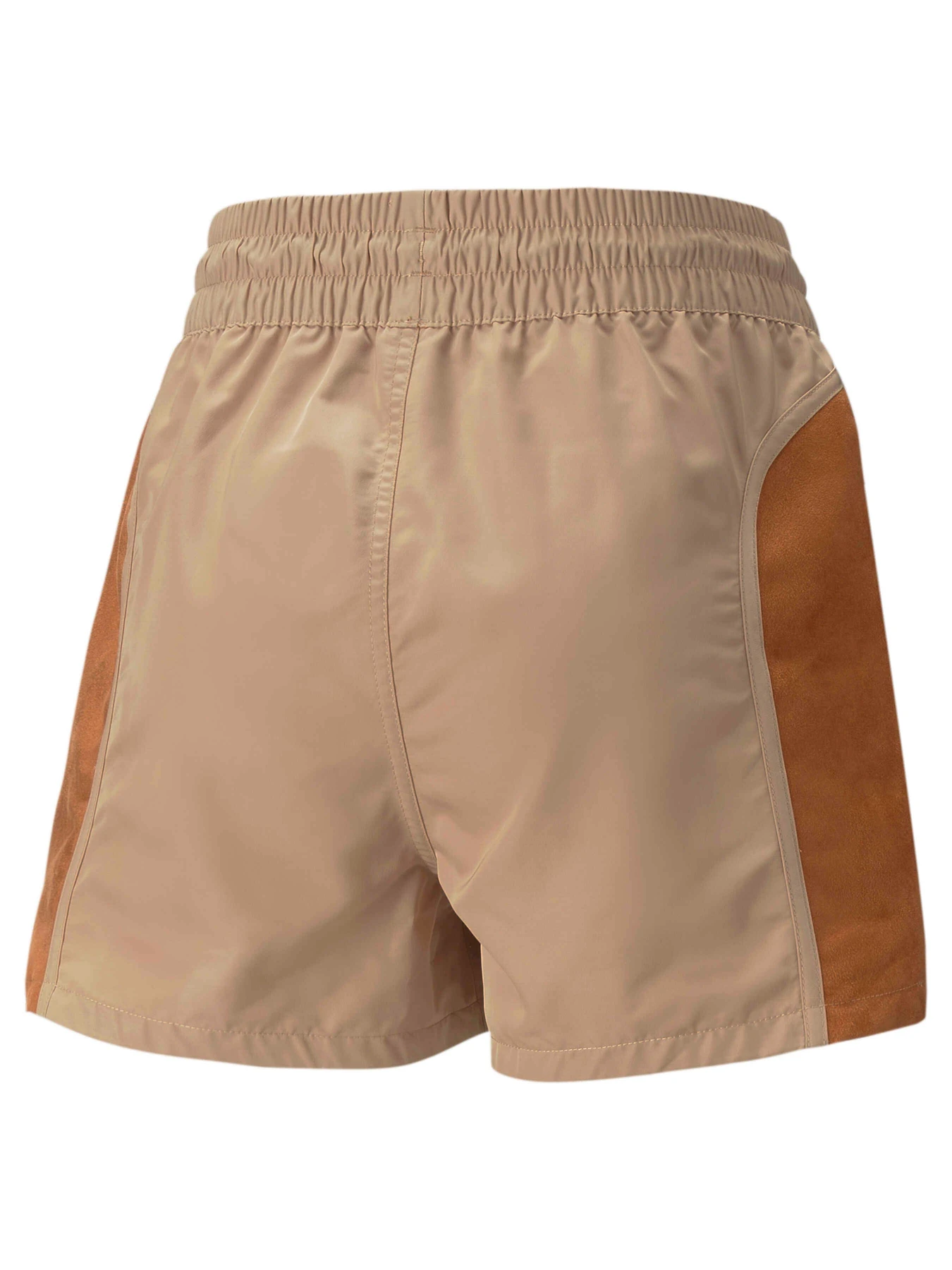 Шорти PUMA Infuse Woven Shorts модель 538356 Фото