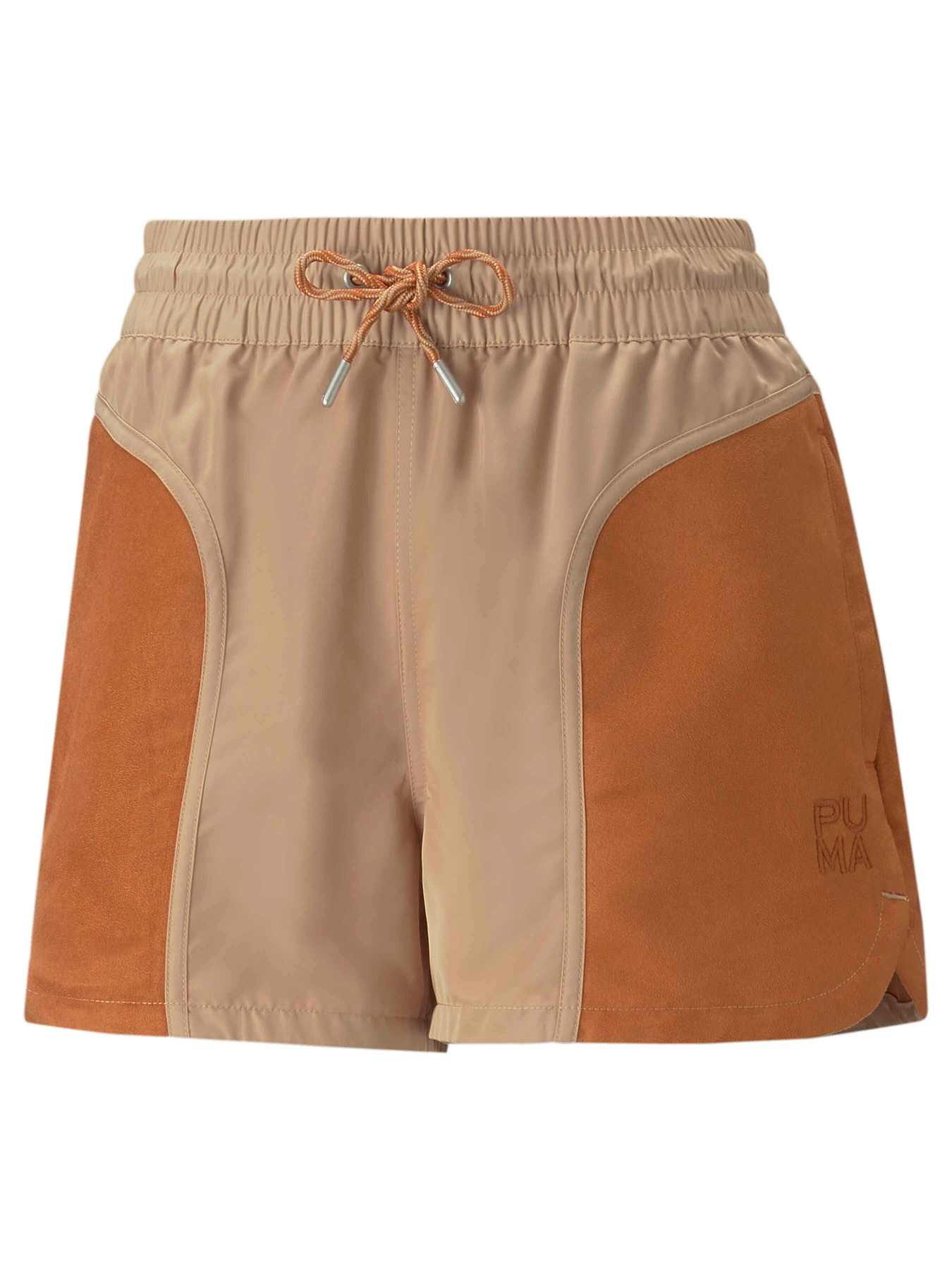 Шорти PUMA Infuse Woven Shorts модель 538356 Фото