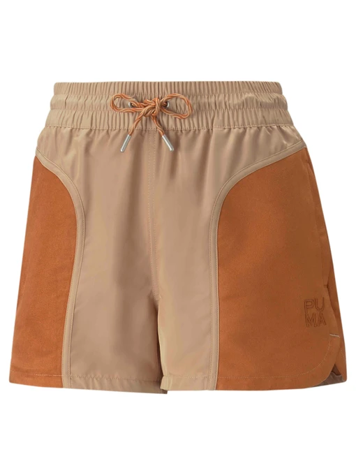 Шорты PUMA Infuse Woven Shorts модель 538356 Фото