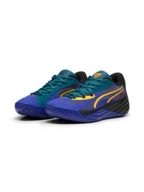Кроссовки PUMA All-pro Nitro™ Crowd Craze модель 310387 Фото