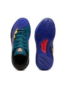 Кроссовки PUMA All-pro Nitro™ Crowd Craze модель 310387 Фото