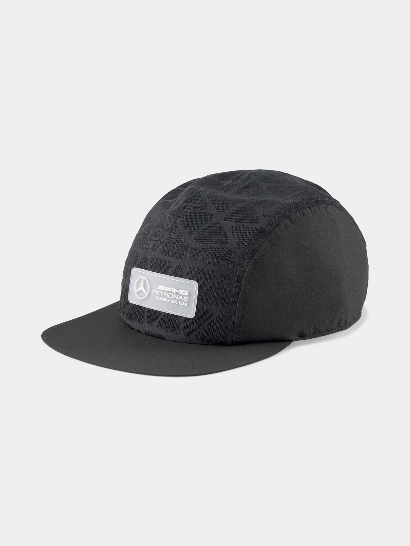 Шапки та кепки PUMA Mapf1 Rct Cap модель 024483 Фото