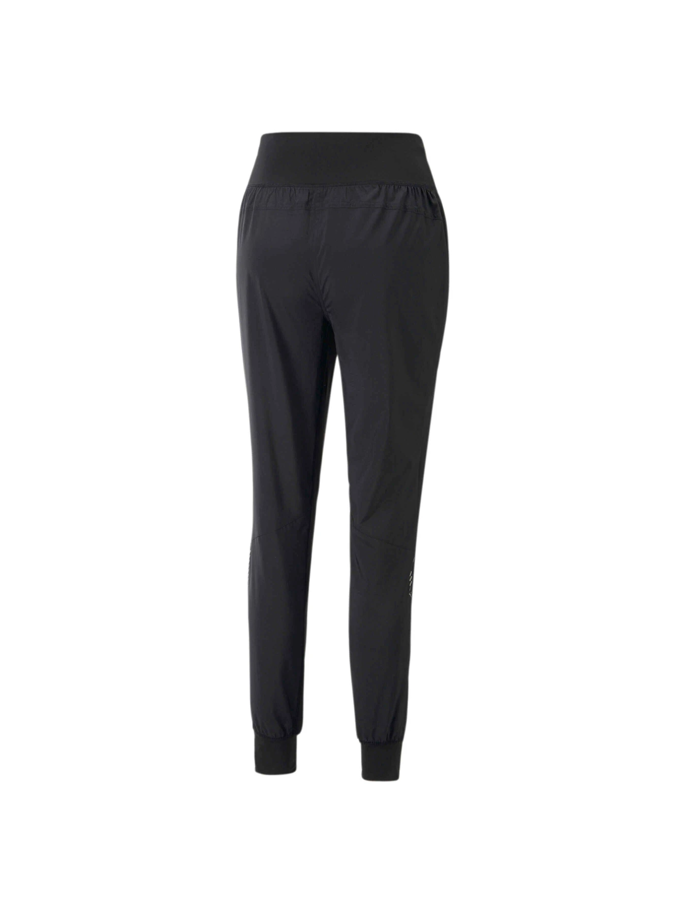 Брюки PUMA Run Favorite Tapered Pant W модель 523186 Брюки PUMA Run Favorite Tapered Pant W модель 523186 Фото