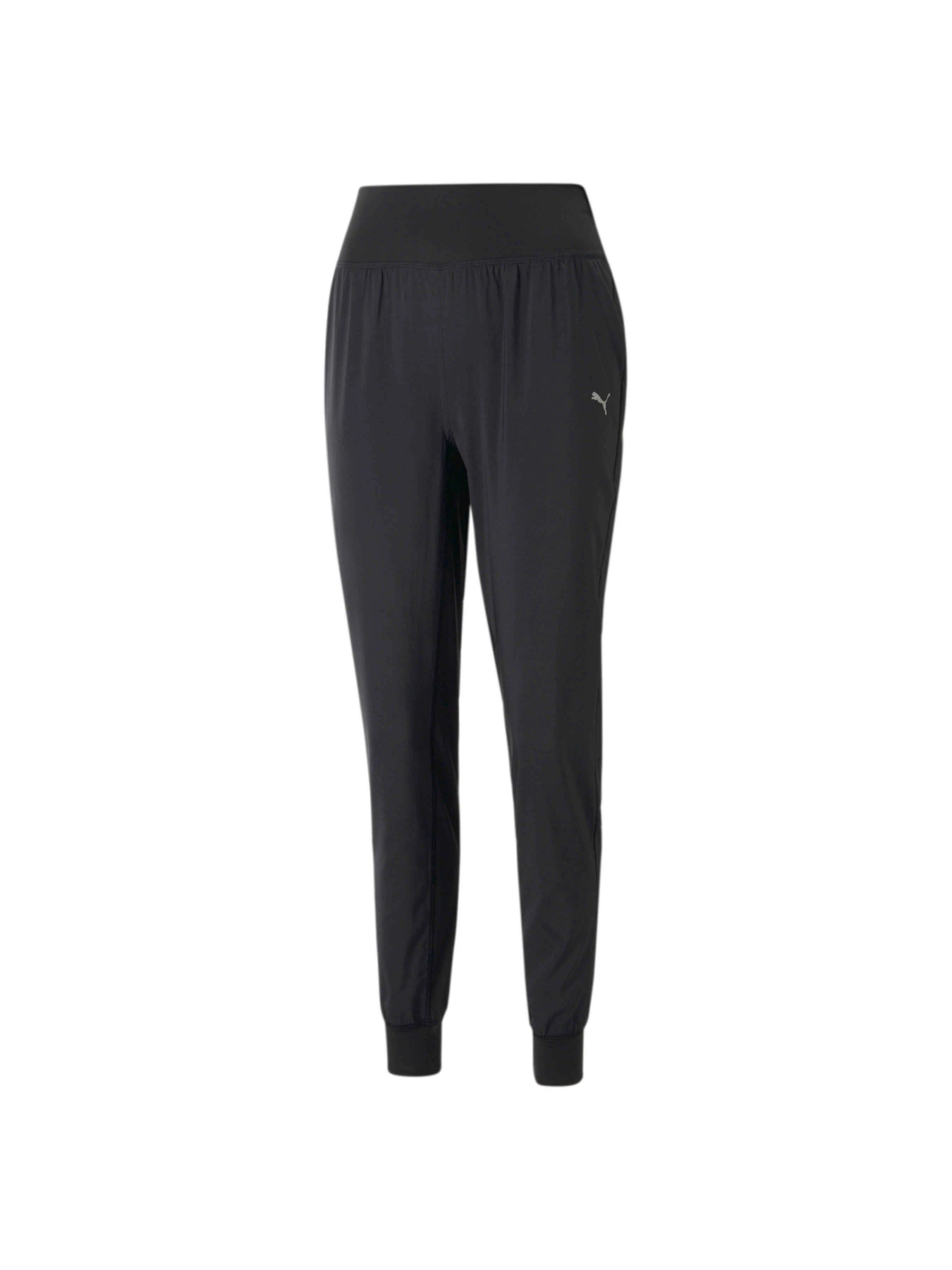 Брюки PUMA Run Favorite Tapered Pant W модель 523186 Брюки PUMA Run Favorite Tapered Pant W модель 523186 Фото