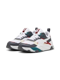 Кроссовки PUMA Trinity Mid 90s Jr модель 397999 Фото
