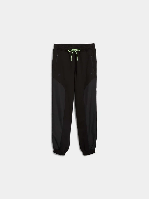 Брюки PUMA Mapf1 Statement Pants модель 627304 Фото