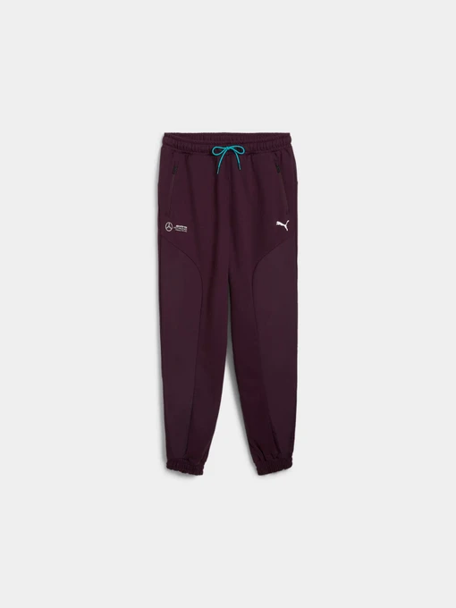 Брюки PUMA Mapf1 Statement Pants модель 627304 Фото