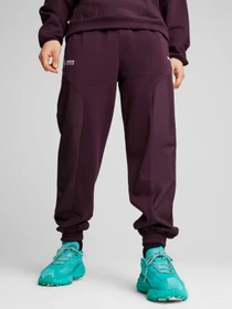 Брюки PUMA Mapf1 Statement Pants модель 627304 Фото
