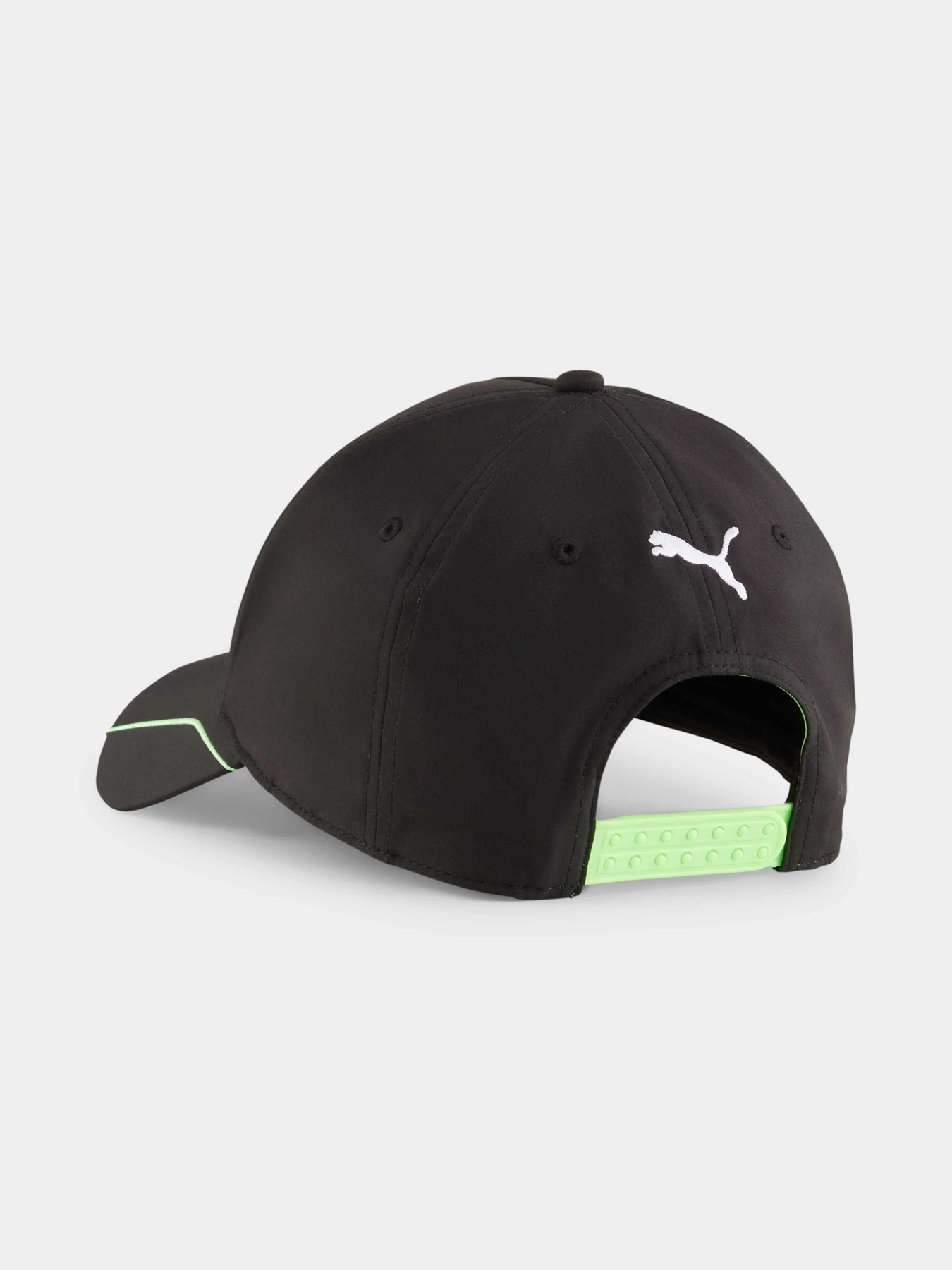 Шапки и кепки PUMA Mapf1 Bb Cap модель 025693 Фото