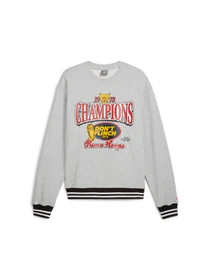 Худі та світшоти PUMA Champs Crew модель 627209 Фото