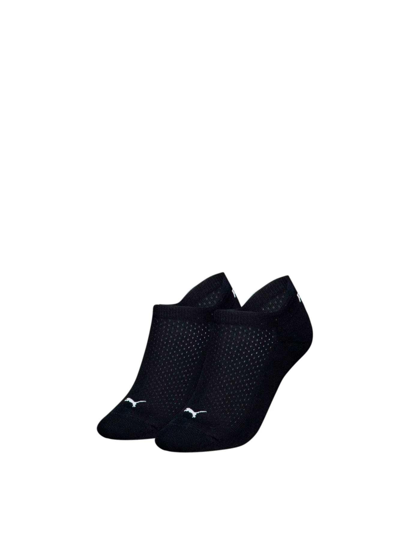 Носки и гольфы PUMA Women Cushioned Sneaker модель 938382 Фото