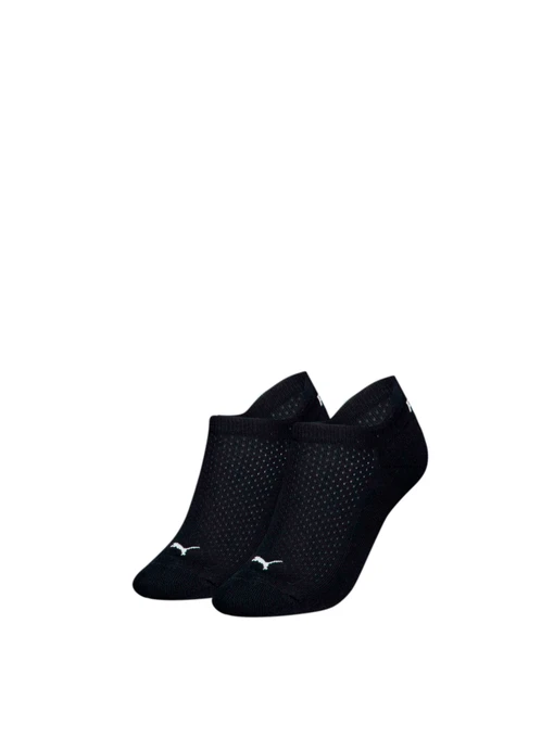 Носки и гольфы PUMA Women Cushioned Sneaker модель 938382 Фото