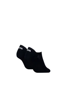 Носки и гольфы PUMA Women Cushioned Sneaker модель 938382 Фото