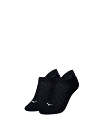Носки и гольфы PUMA Women Cushioned Sneaker модель 938382 Фото