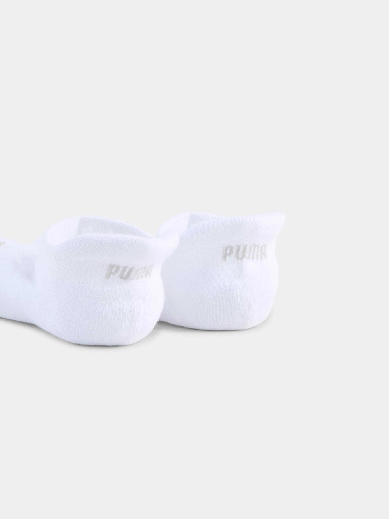Носки и гольфы PUMA Women Cushioned Sneaker модель 938382 Фото