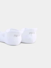 Носки и гольфы PUMA Women Cushioned Sneaker модель 938382 Фото