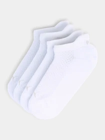 Носки и гольфы PUMA Women Cushioned Sneaker модель 938382 Фото